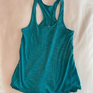 Lululemon Workout tank